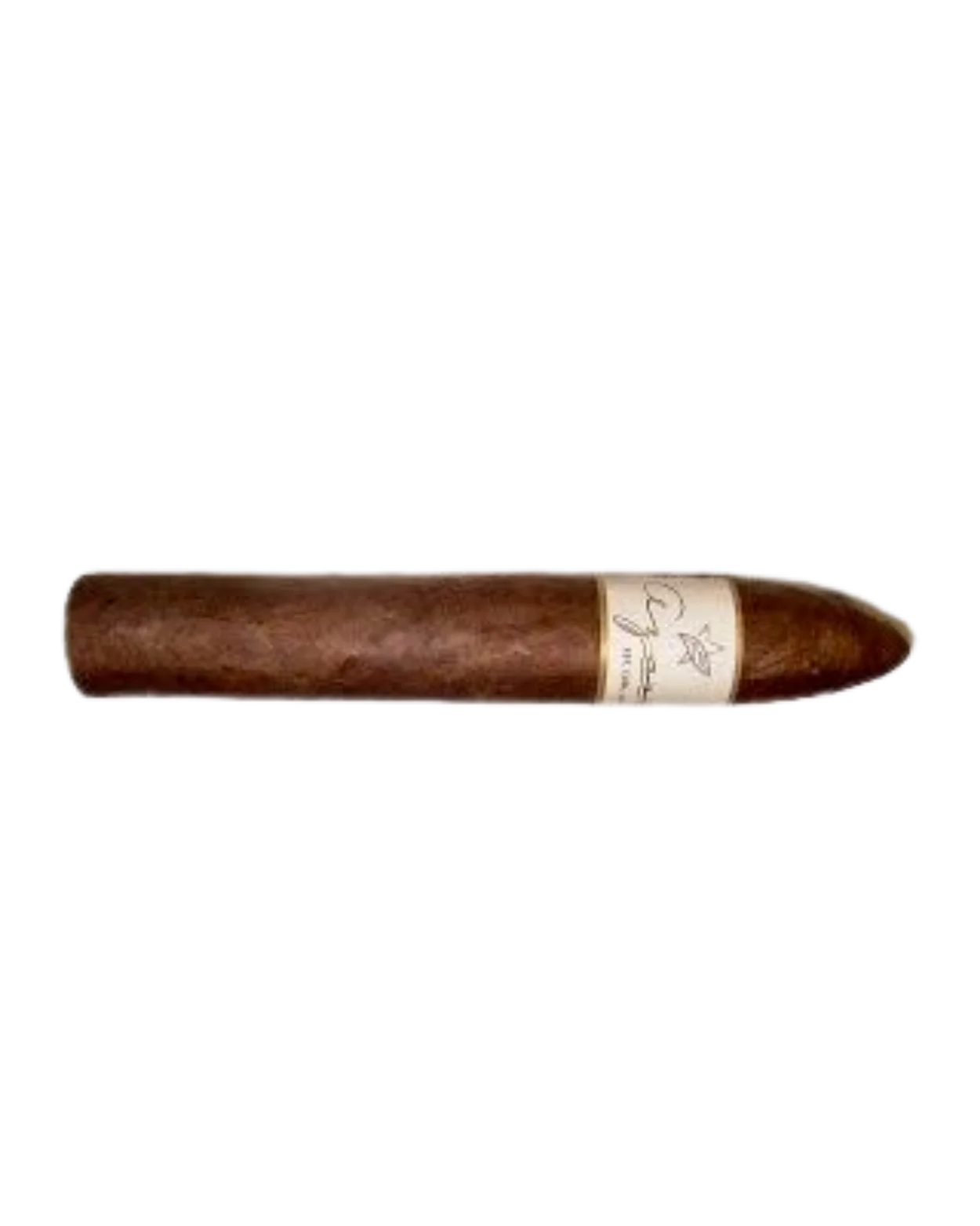 Azan White Campana