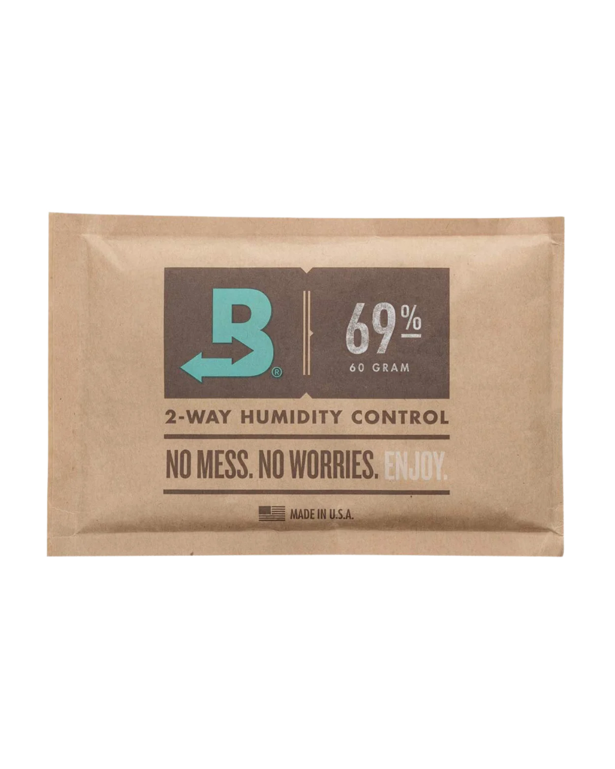 Boveda Pack 60 Gram