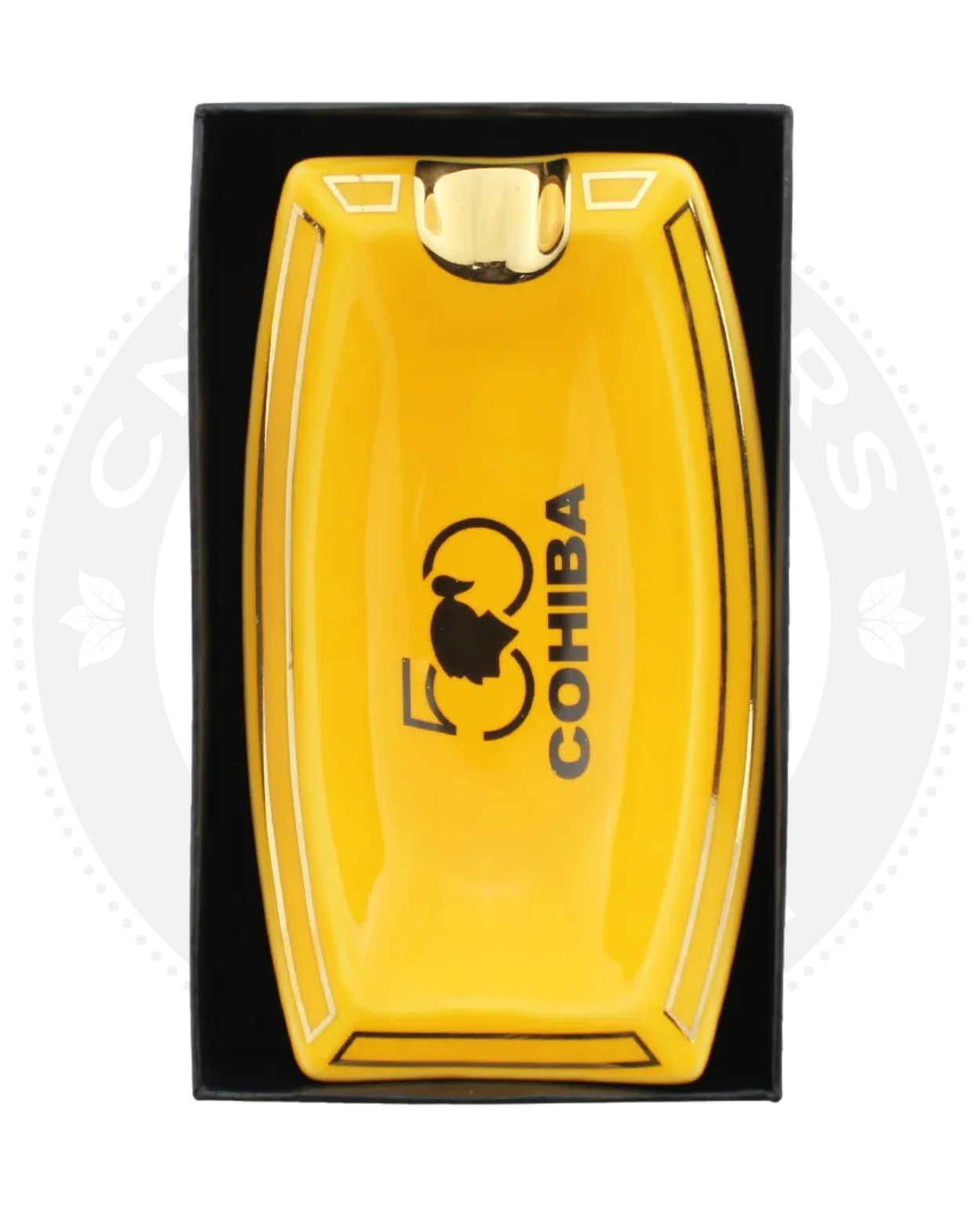 Cohiba Long Ashtray