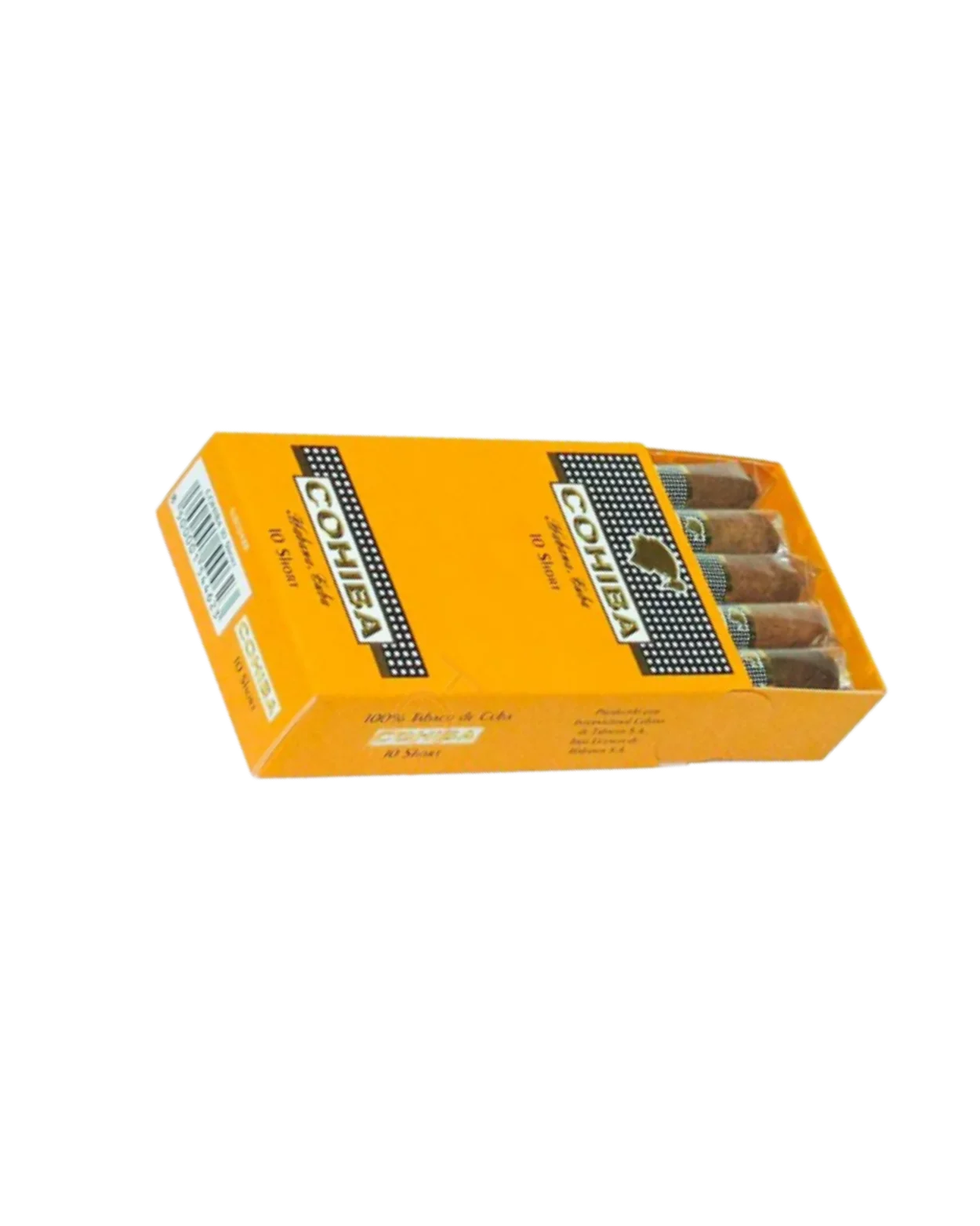 Cohiba Shorts