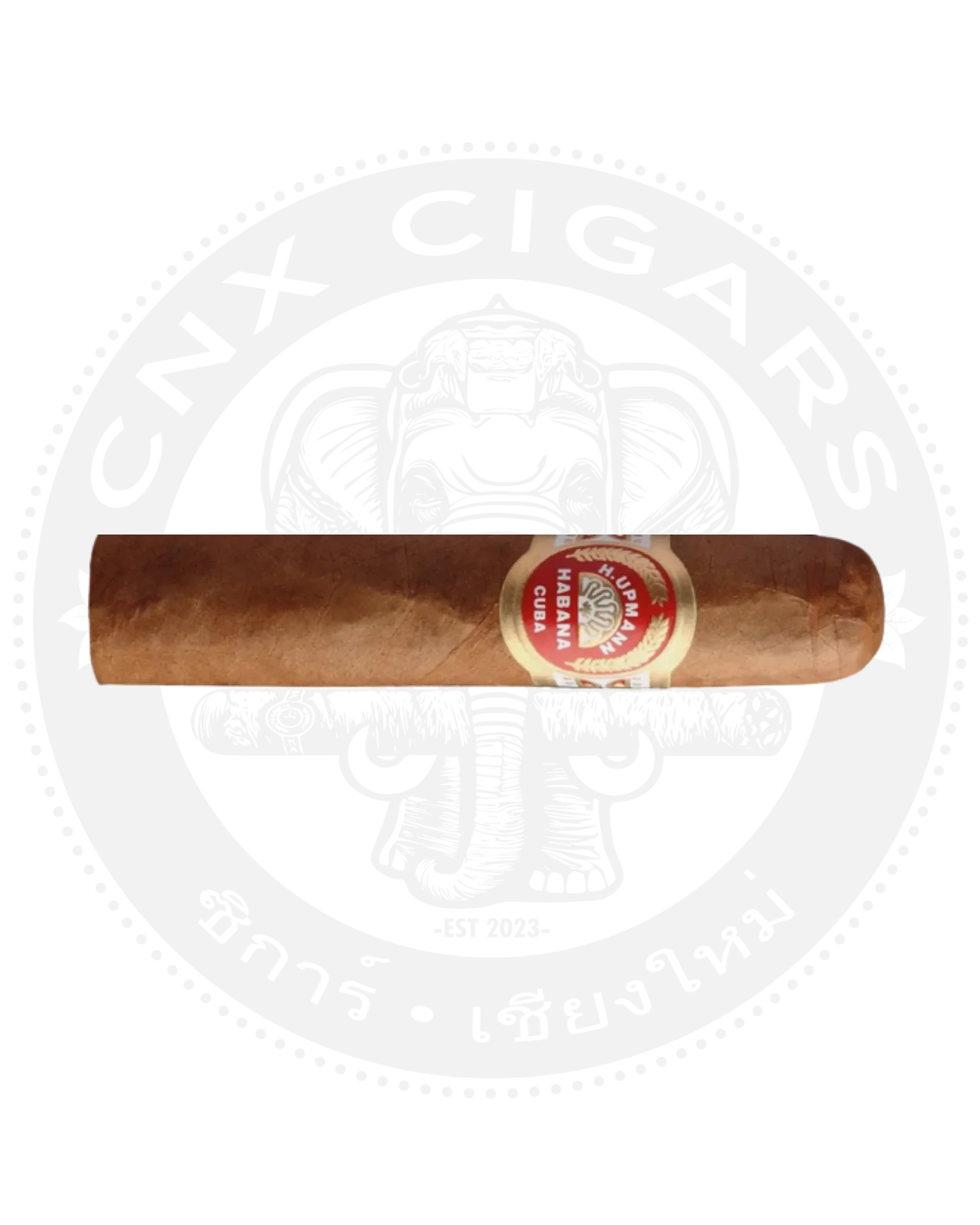 H. Upmann Half Corona