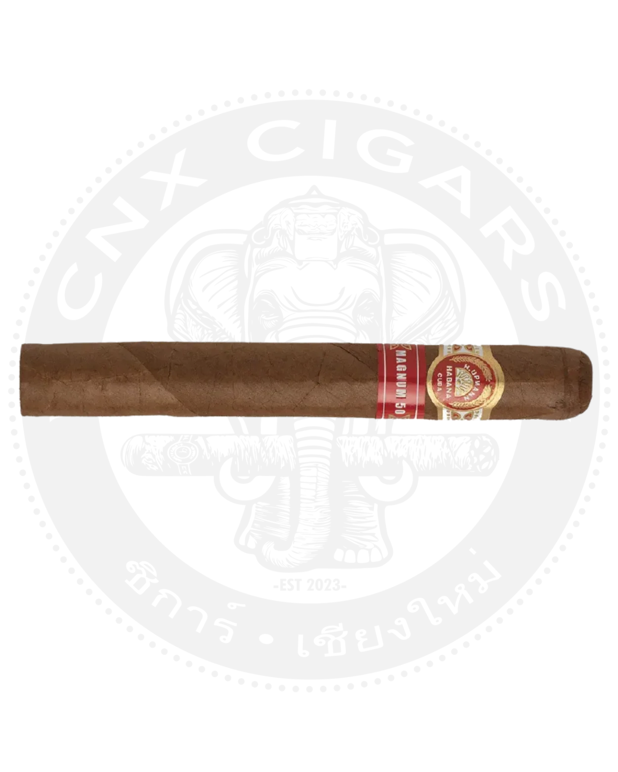 H. Upmann Mag 50