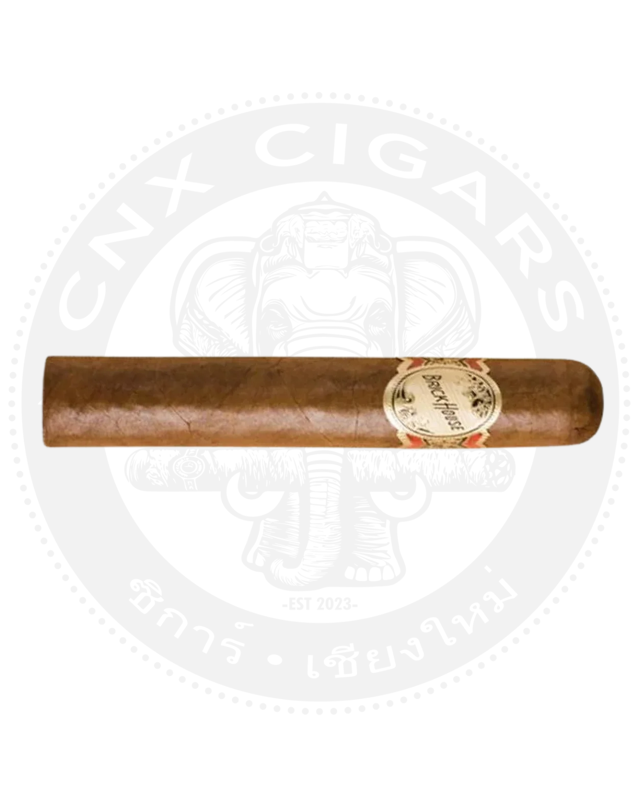 JC Newman Brick House Habano