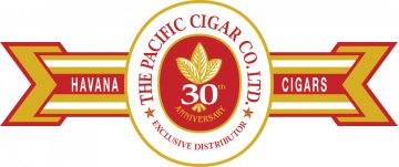 Pacific Cigar Company logo