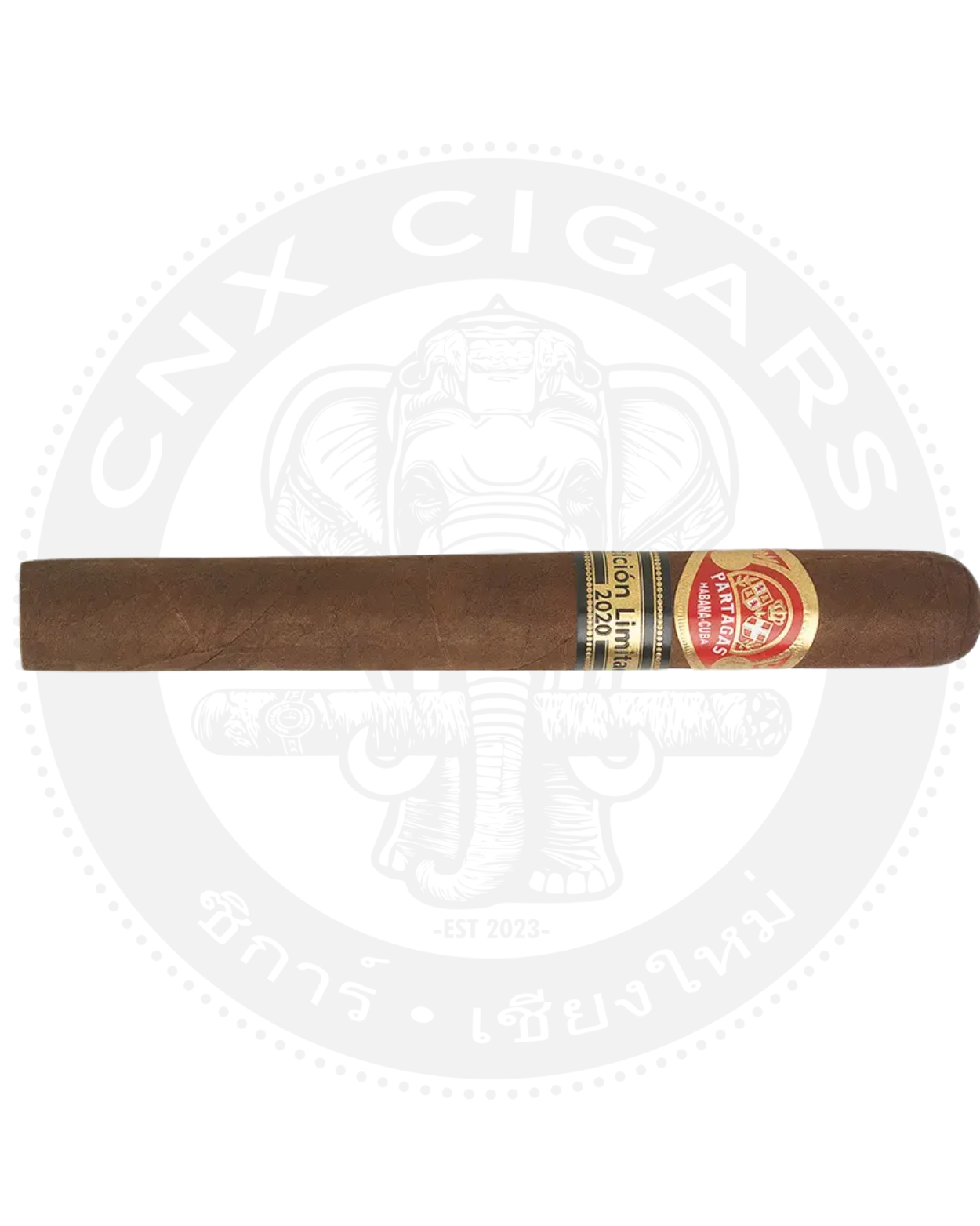 Partagas Mille Fleurs
