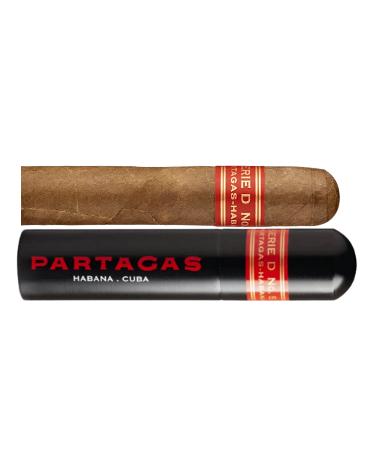 Partagas Serie D No.5