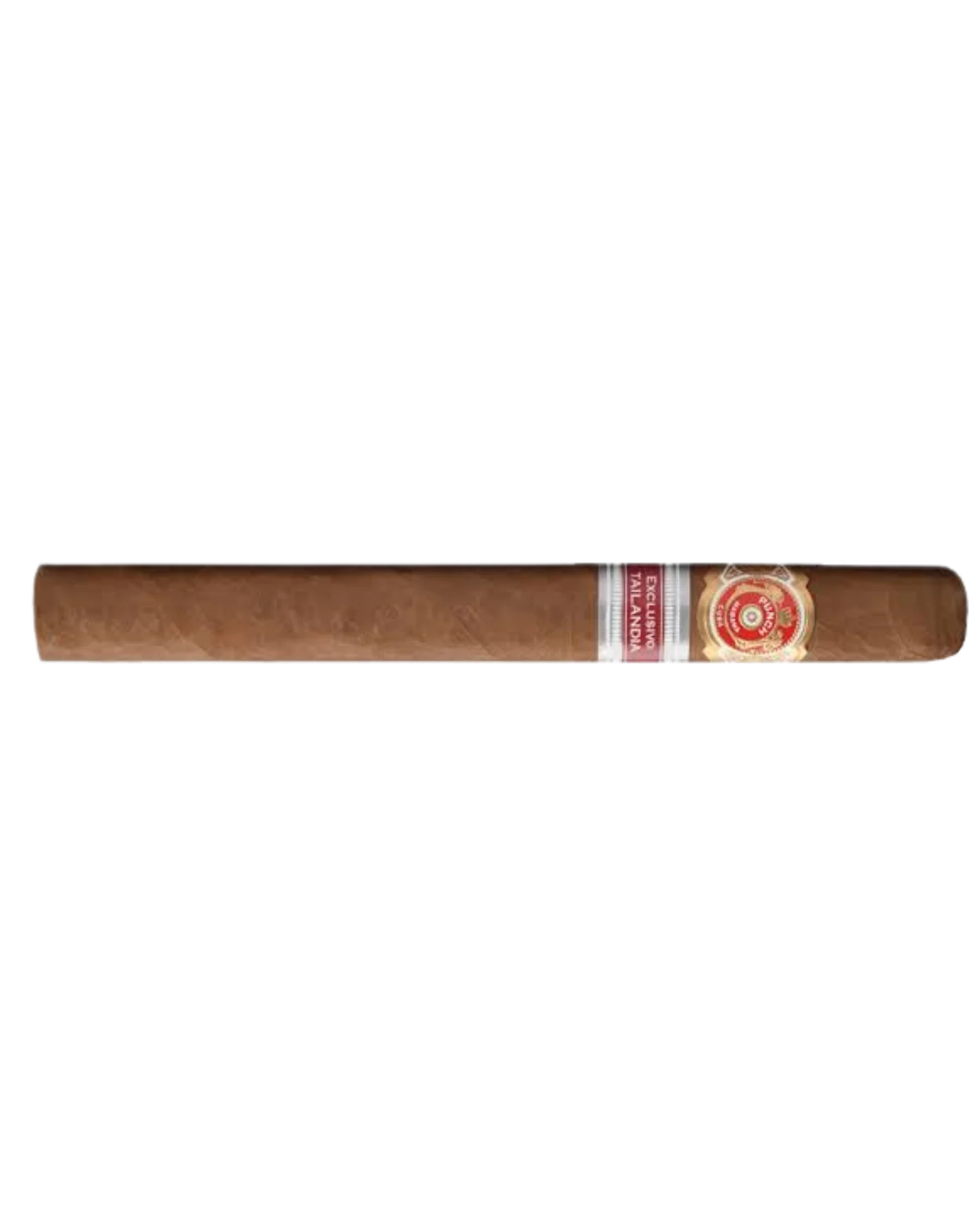 Punch Super Selection No.1 Edicion Regional Tailandia
