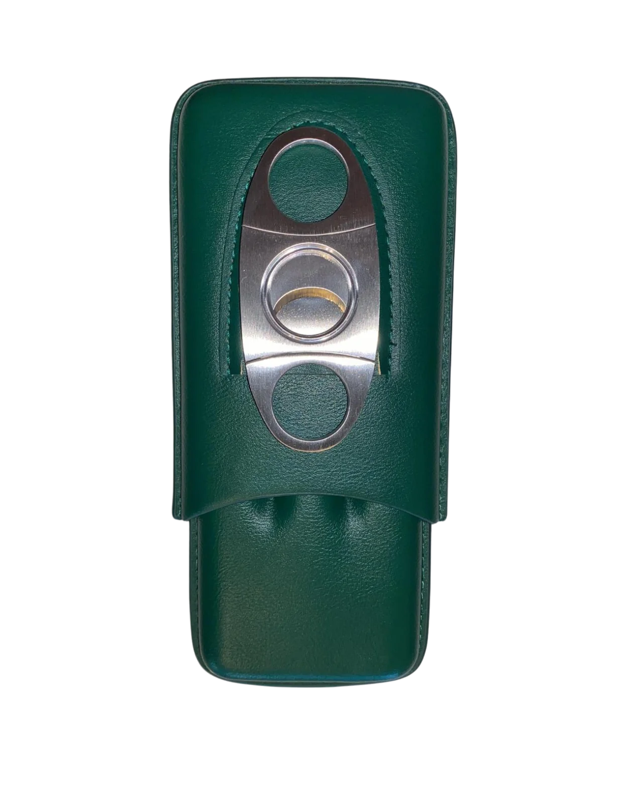 Victory 3 Ring Case Green